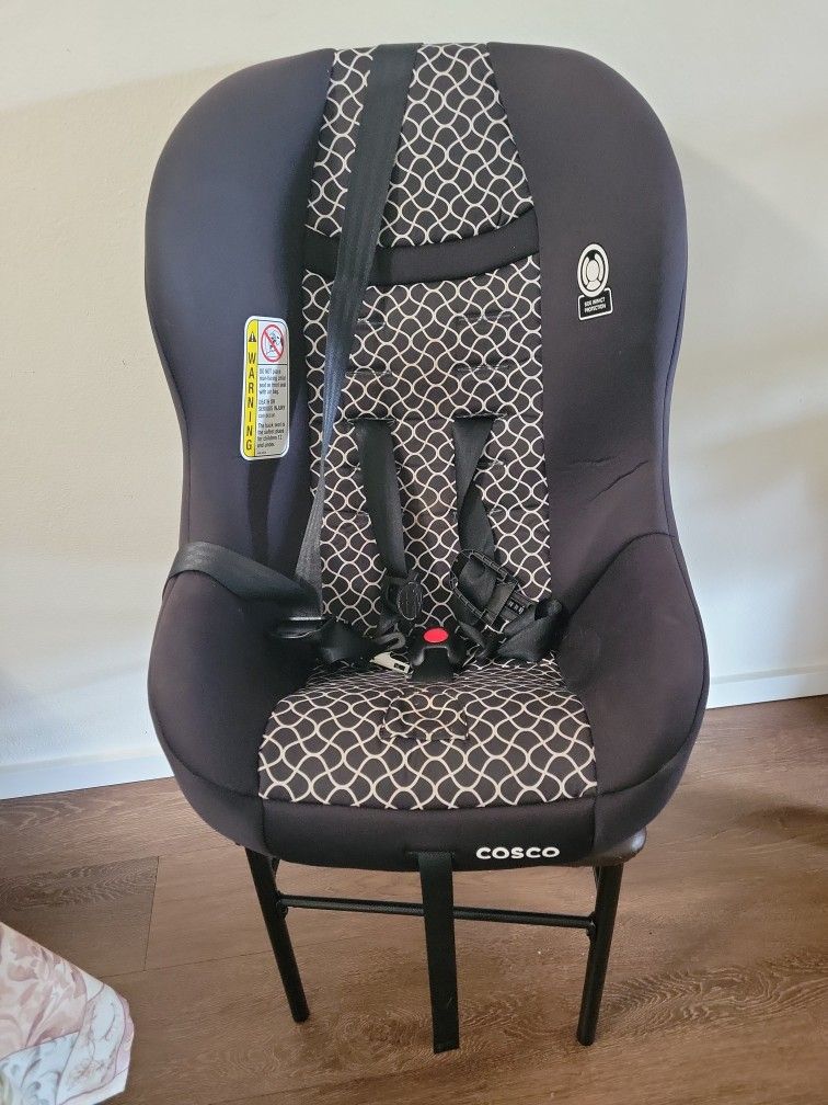 Car Seat