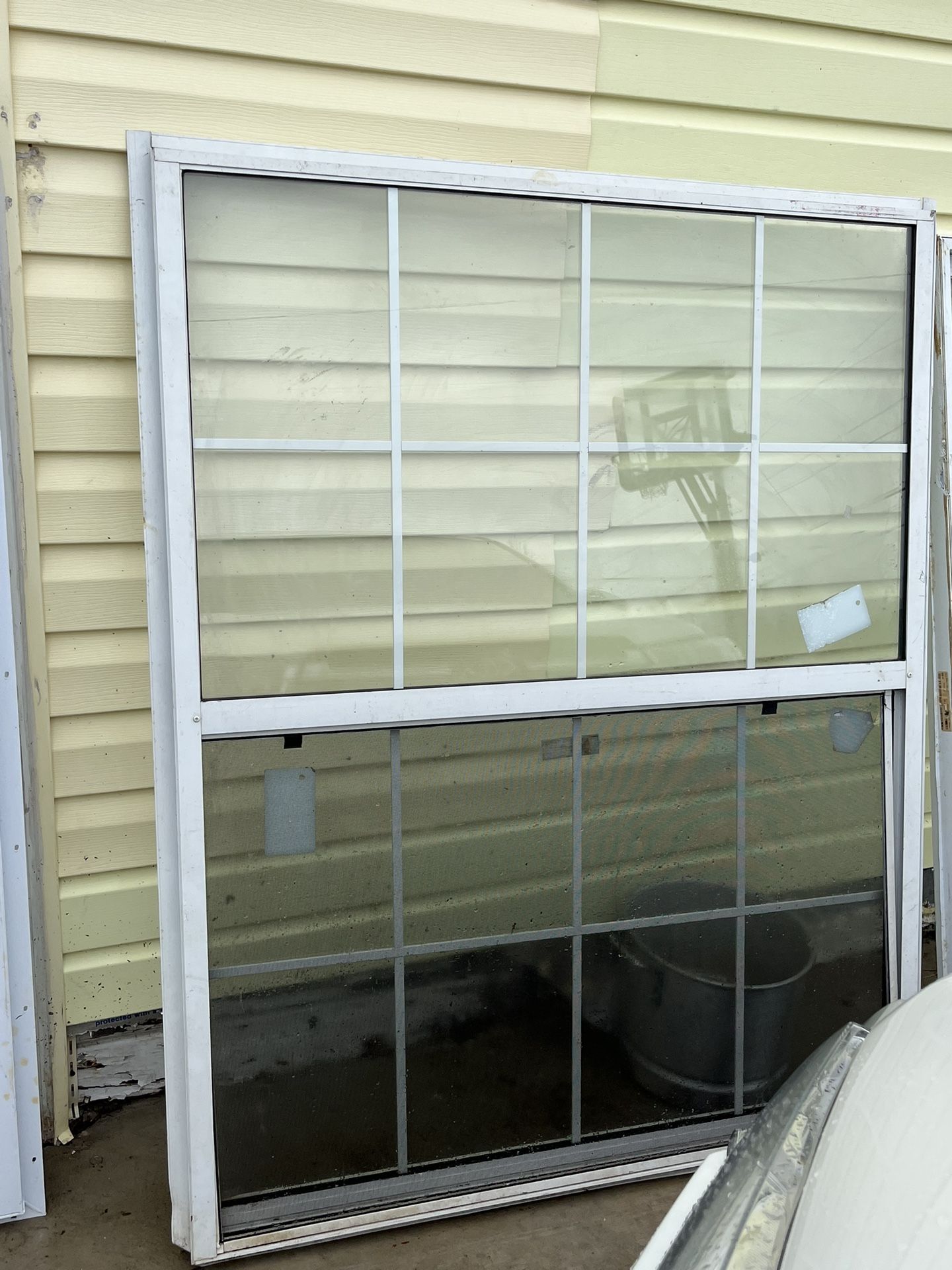 Window 47 In A Half Wide 60 In A Half Tall