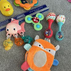 Tot Toys 