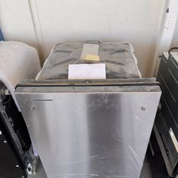 Whirlpool Dishwasher