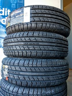 205-70 R14 NEW Tires!! Only $43 Start up