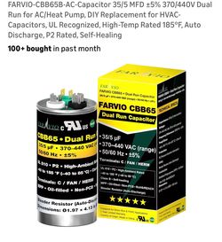 Capacitor