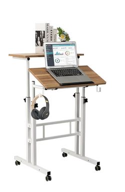 Small Standing Desk