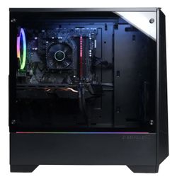Gaming Pc Cyber Power