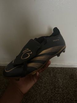 Limited edition Jude Bellingham signature cleats