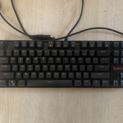 Mechanical Keyboard