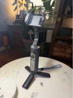 Hohem iSteady X2 Smartphone Gimbal