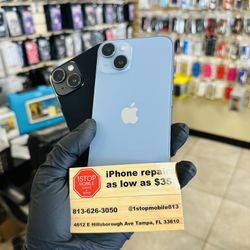 iPhone 14 Factory Unlocked 