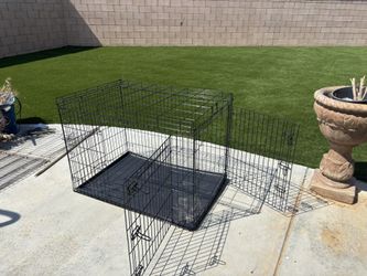 Large Dog Crate