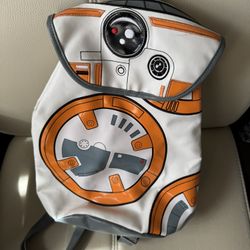 Disney BB8