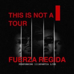 Fuerza Regida 