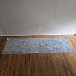 Carpet Runner Christian Siriano