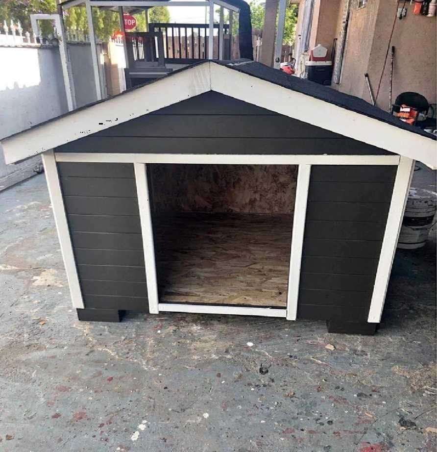 professional pressure Snugly Dog Houses - Your Pet's Favorite Home Spot