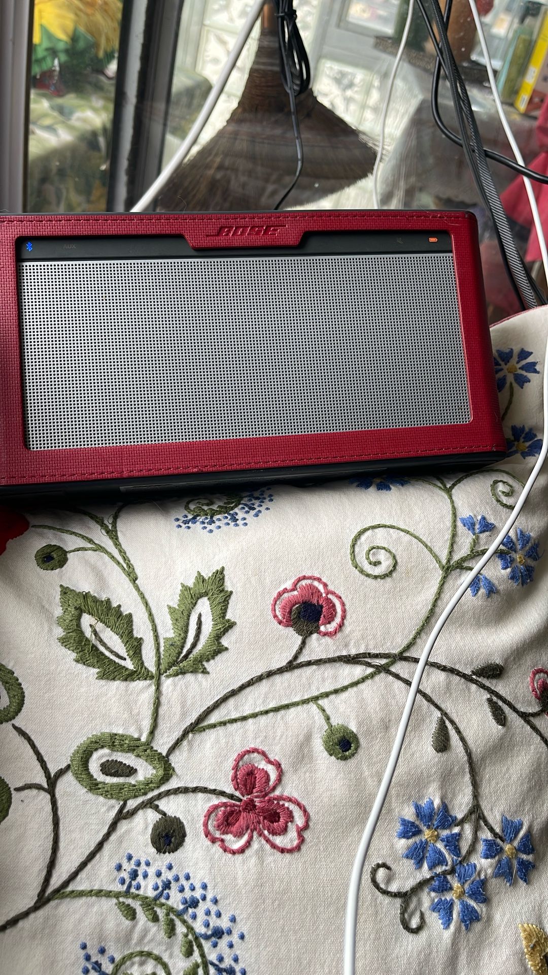 bose
