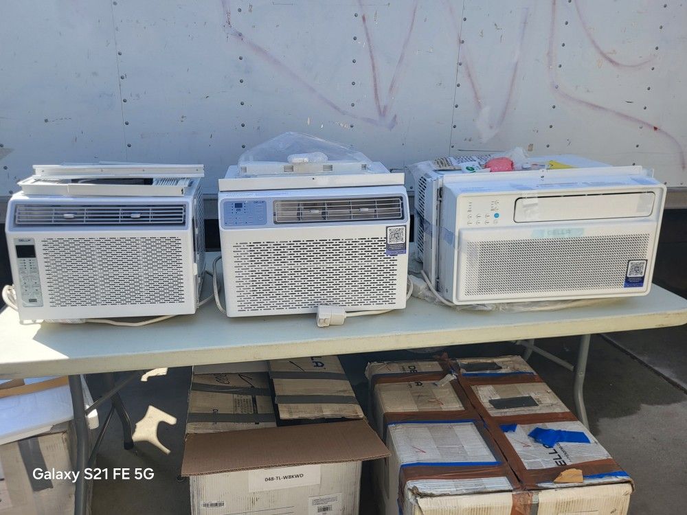 Window AC UNIT