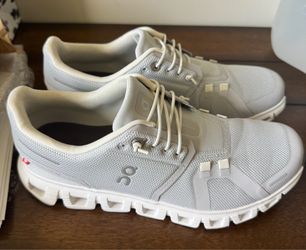 Women’s OnCloud Size 8.5