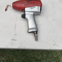Snap On Air Impact