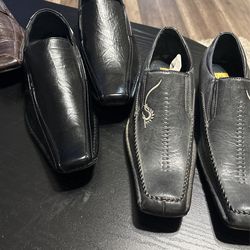 Zapato. Para Hombre.