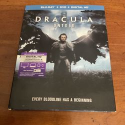 Dracula