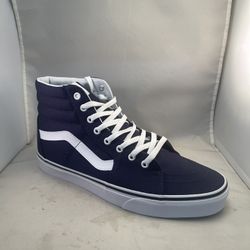 Vans SK8-Hi Skateboarding Or Casual Shoes 