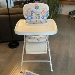 High Chair