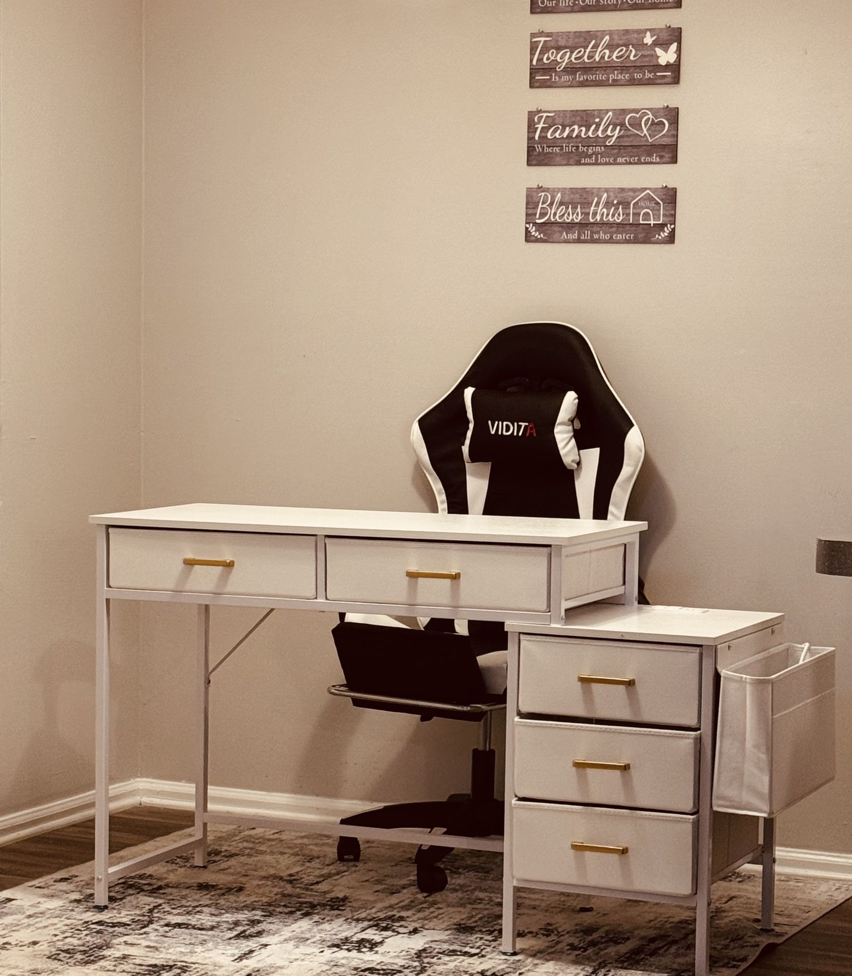 Office Set