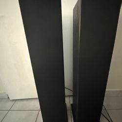 Speakers