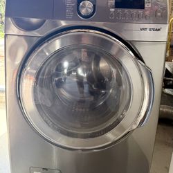 samsung washer