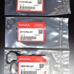 Vtec Spool Valve Assembly Housing Gasket Kit 