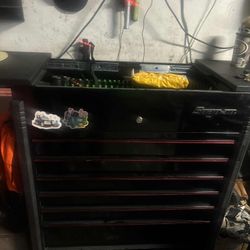 Snap On Tool Box
