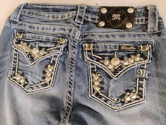 Missn Me Size 27 