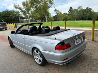 BMW parts