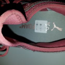 Women Puma Shoes