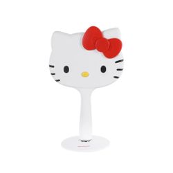 Hello Kitty handheld mirror