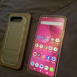 Revvl 8 5G Metro By T-Mobile 
