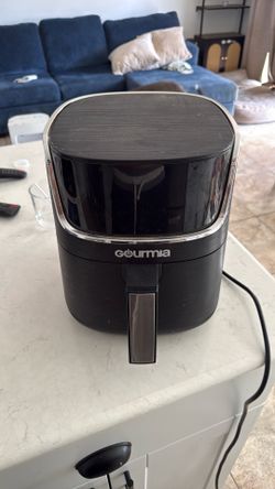 Gourmia Air Frier