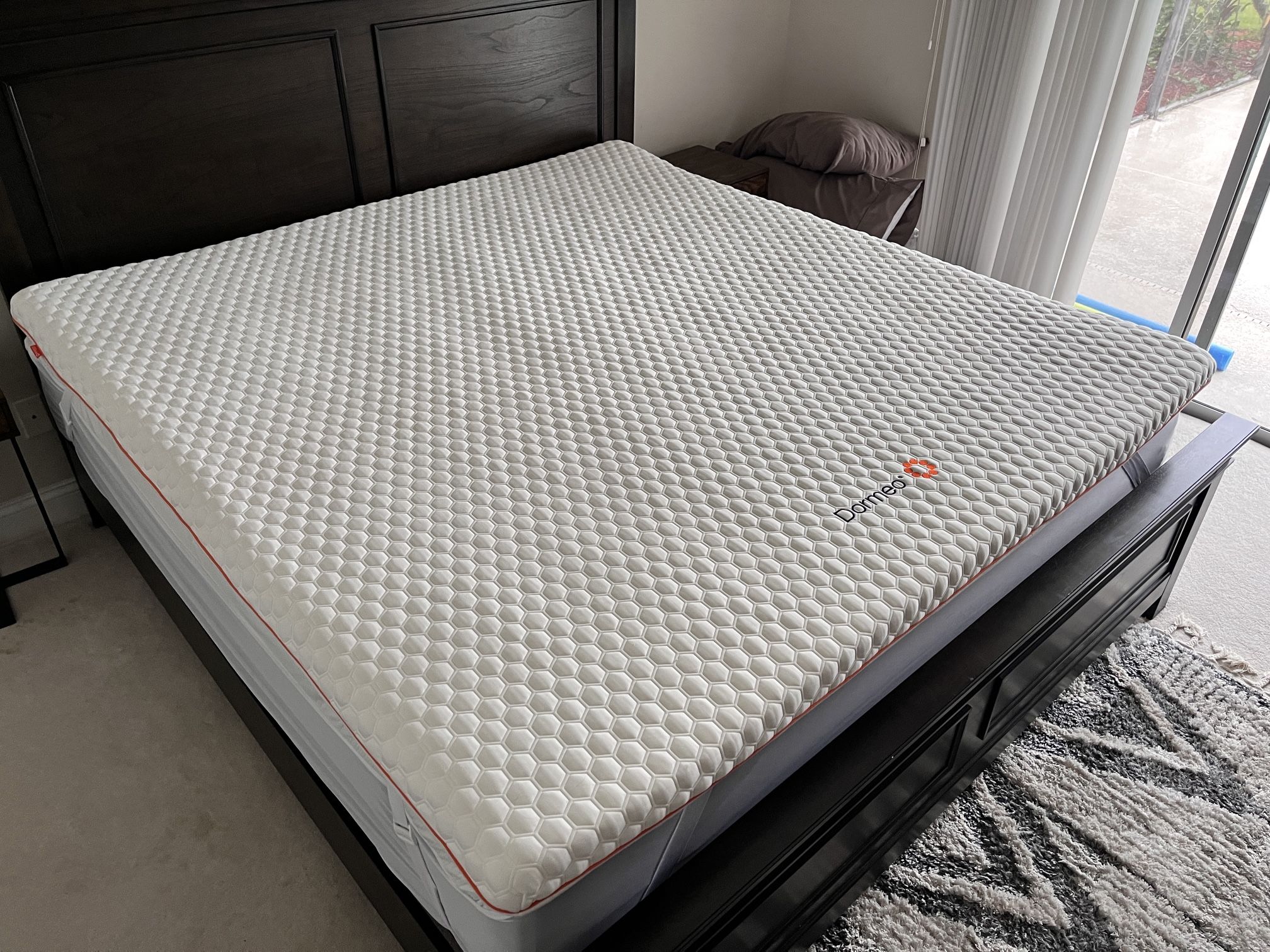 Dormeo Mattress Topper