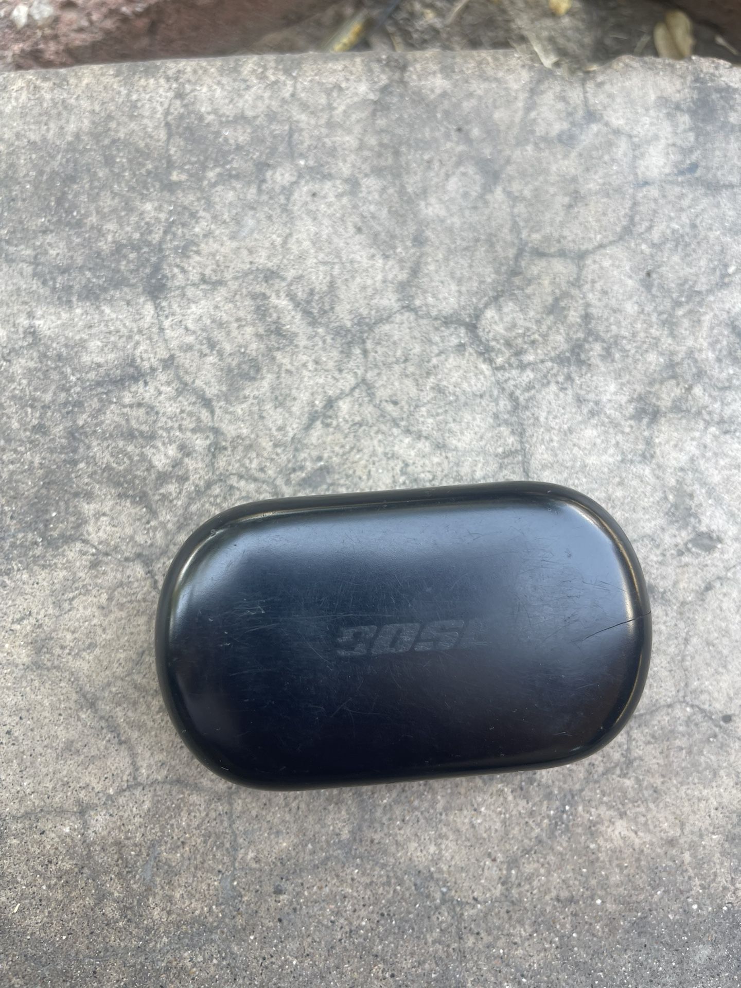 Bose QuietComfort Earphones