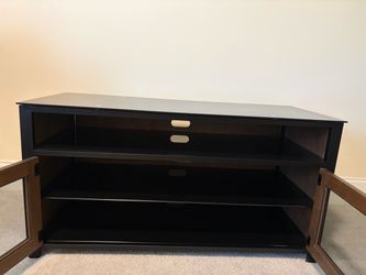 TV console