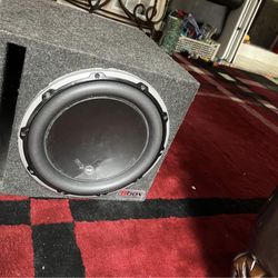 JL Audio W6