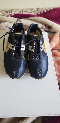 Nike Zoom Mens Running Shoes Size 11.5