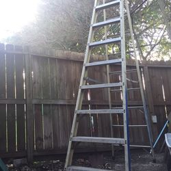 10 Ft Ladder