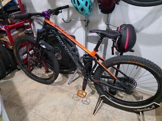 Mondraker Foxy Mountain Bike S/M