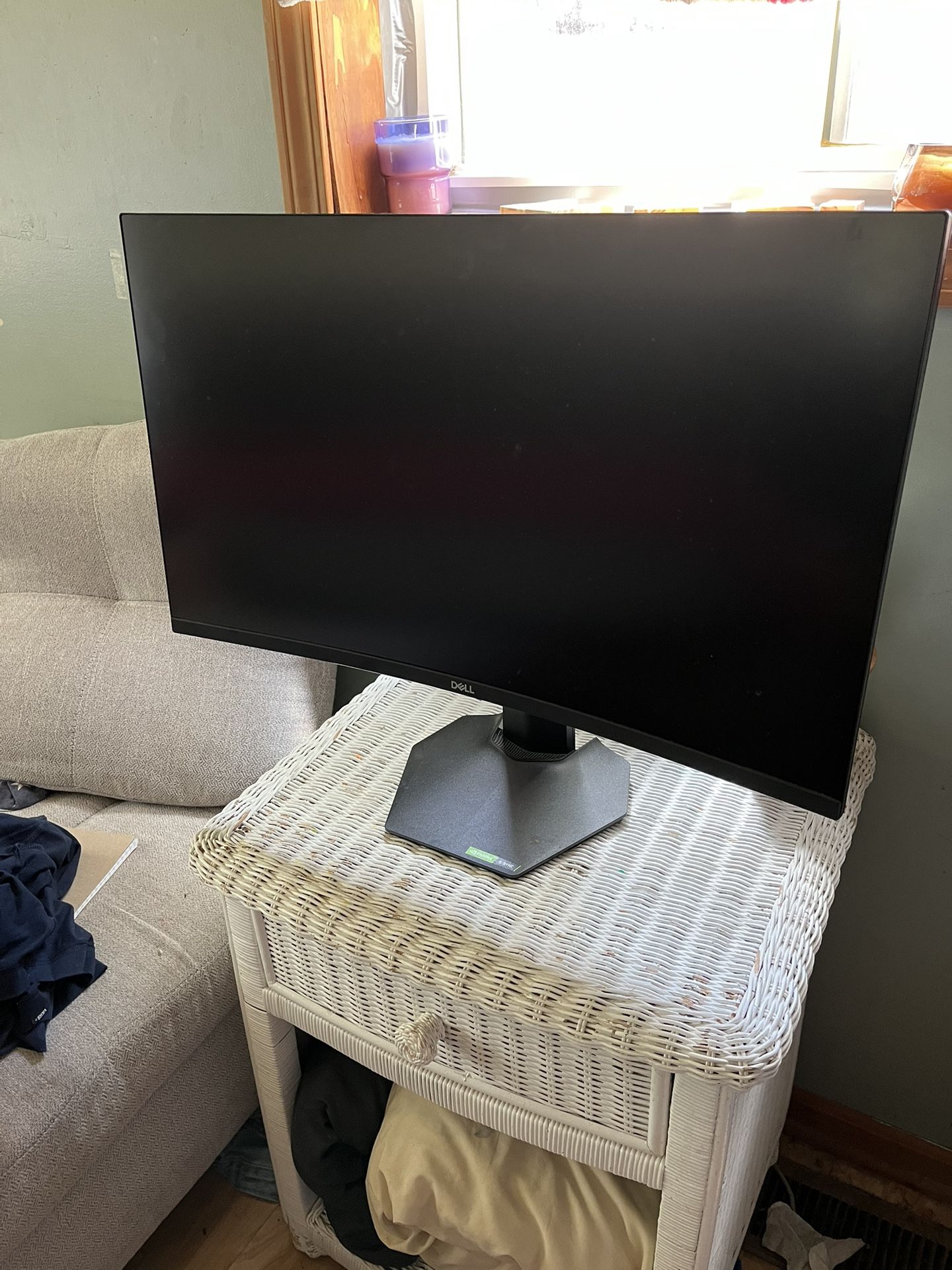 Gaming Monitor