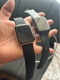 apple watches 5 series