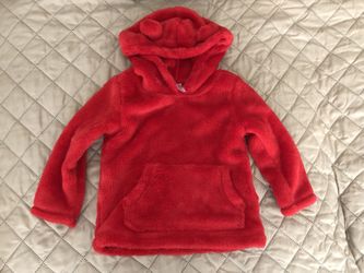 Size 12 months warm sweater