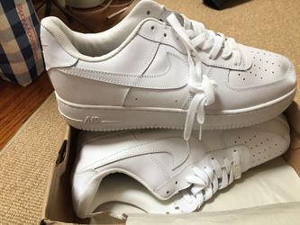 Nike Air Force 1 07 new sneakers never worn size 13 for Sale in