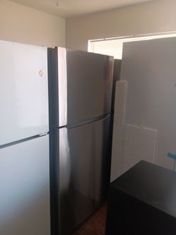 Tenemos refrigerador i secadora diferente precio de refrigerador