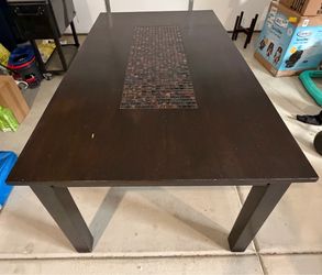 Dining Table Set