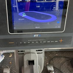 Rower - Nordictrack RW600